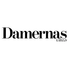 Damernas värld