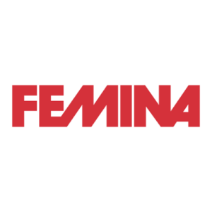 Femina logga