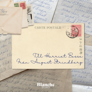 Kärleksbrev från förr