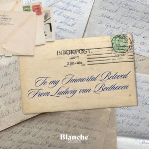 Love Letters from the Past