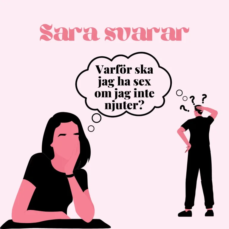 sex njutning