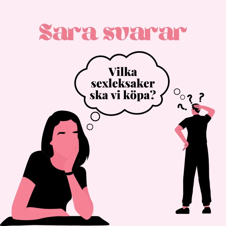 sexleksaker