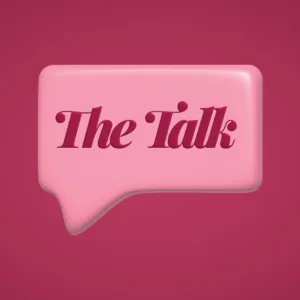 Have The Talk with your mom