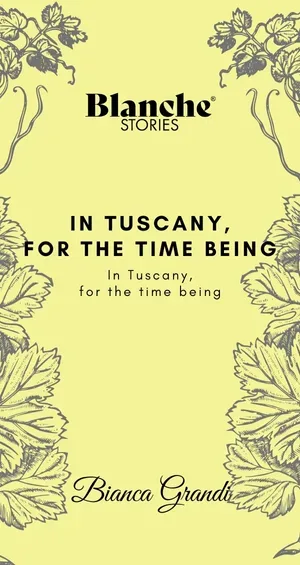 In Tuscany till dator wordpress